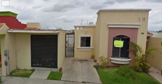 Casa En Venta En Culiacán Rosales, Sinaloa Cl.