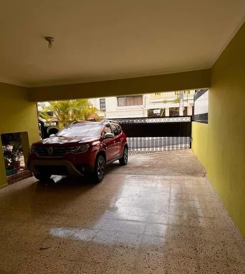 Alquilo Casa En La Colina Del Río