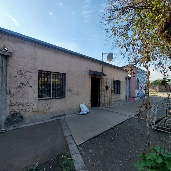 Casa En Venta En Nogales San Eugenio Estación Central