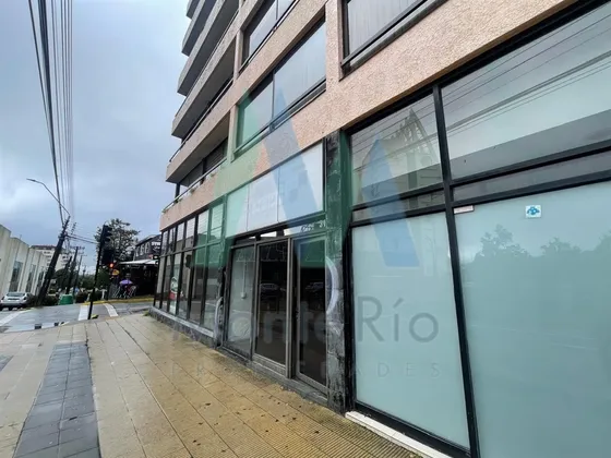 Local Comercial En Arriendo En Valdivia