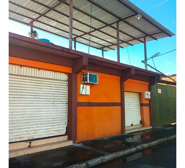 En Venta Local Comercial En La Av. Montilla. Barinas