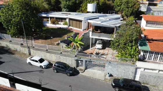 Casa En Venta En Prados Del Este