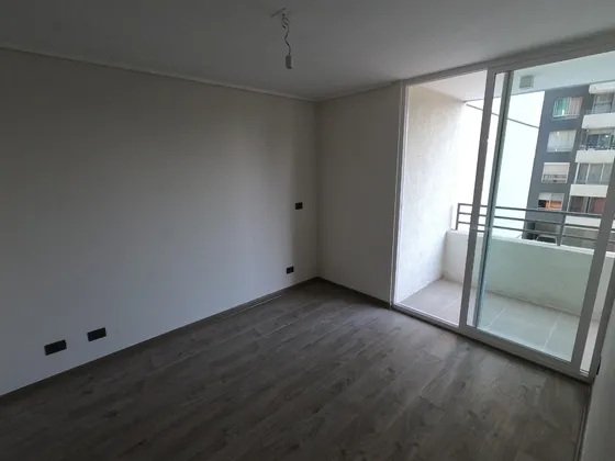 Departamento En Arriendo De 2d/2b En Macul