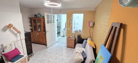 Venta Ph 2 Ambientes En Barracas