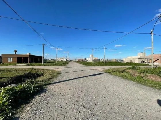 Terreno En Venta Barrio Terranova Lote De 20x30 