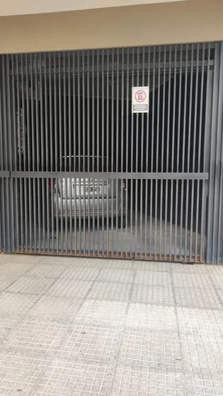Cochera en Villa Urquiza