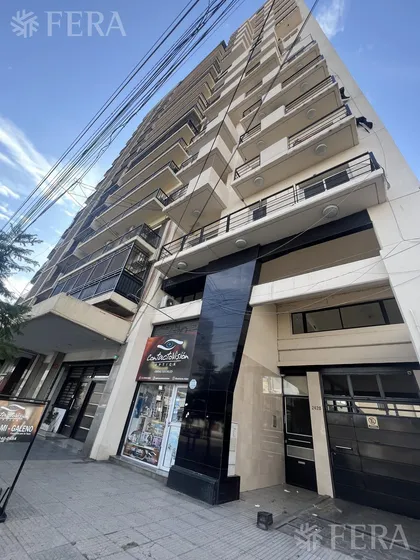 Venta Departamento 3 Ambientes Con Balcón En Sarandí