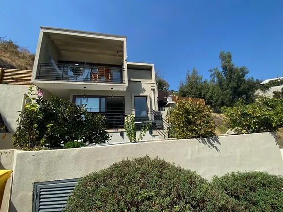 Arriendo La Dehesa, Gc Incluidos (145512)