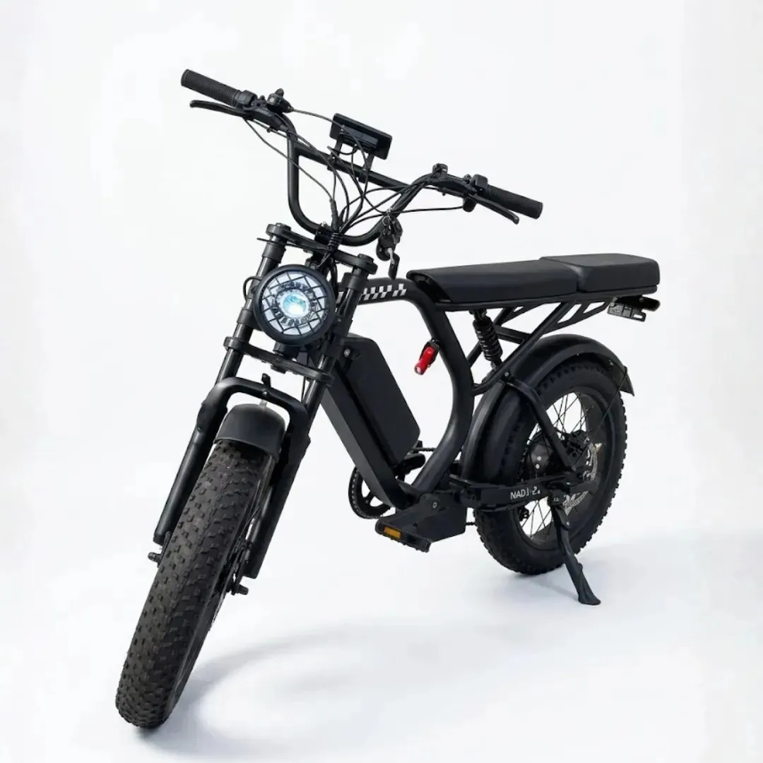 Nado K3 750W