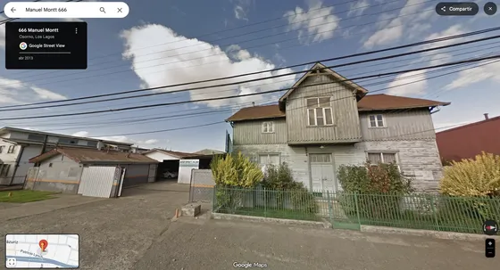 Oportunidad, Sitio 1000m2 En Osorno, Buena Ubicación