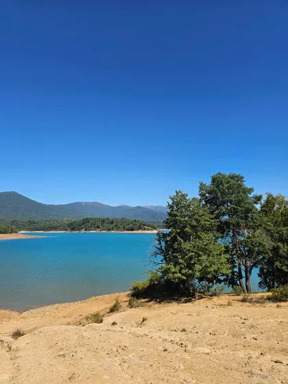 Parcelas En Proyecto Alto Digua, Parral  (76477)