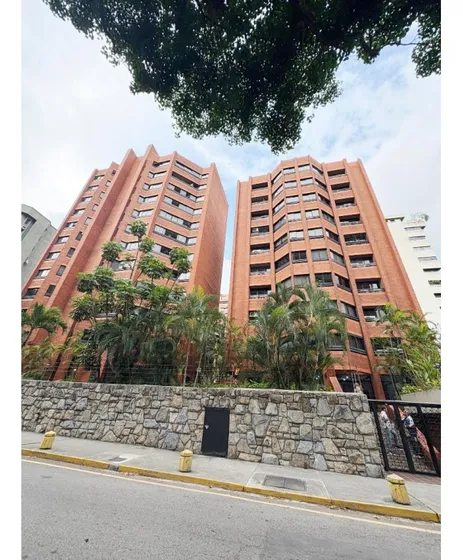  Apartamento En Alquiler  En  El Rosal