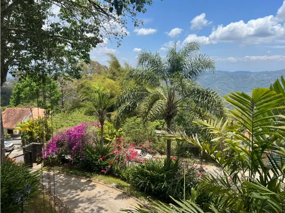 Se Vende Terreno 3.400m2 Oripoto 1931