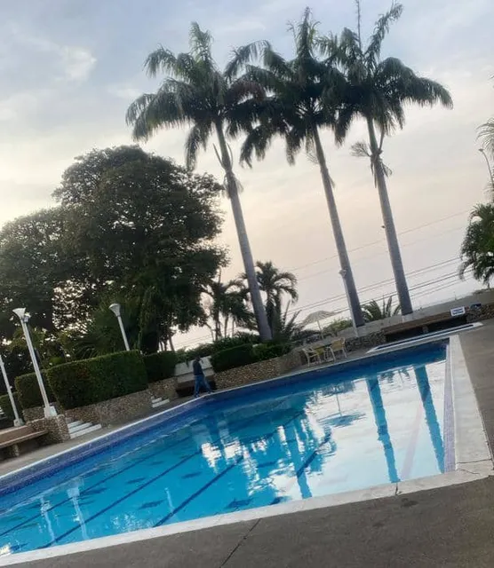 Alquiler Apartamento Temporada Vacacional Los Corales 