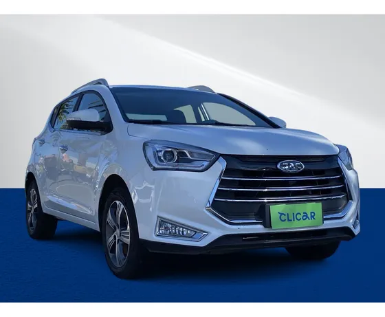 Jac Js2 Xrs