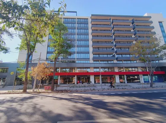 (adm) Arrienda Tu Oficina En Providencia Con 1 Mes Gratis