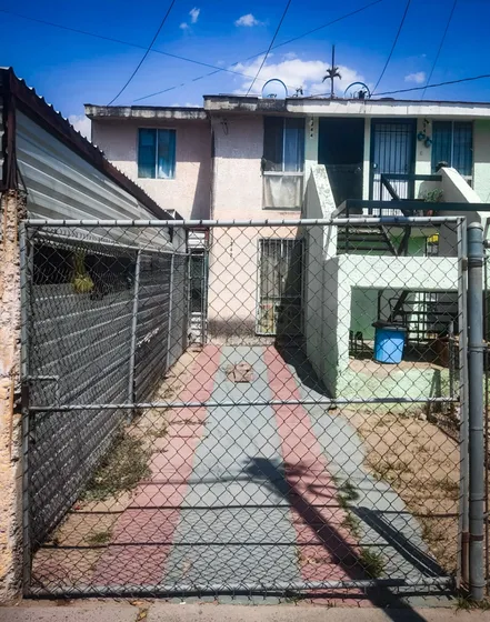Casa Duplex Y Local