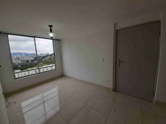 Apartamento En Venta En La Cumbre/manizales (279061325).