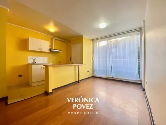 Departamento En Venta En Temuco