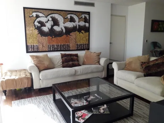 Se Vende Apartamento 114m2 La Tahona 5718