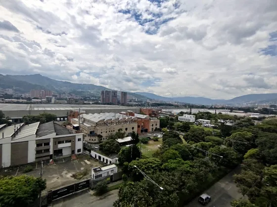 Arriendo Apartamento En Milán Vallejuelos