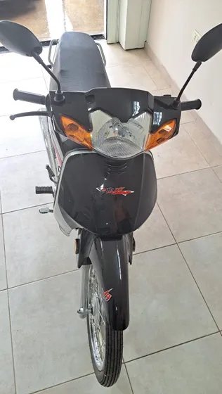 Motomel 110 Cc En Exelente Estado, Único Dueño.