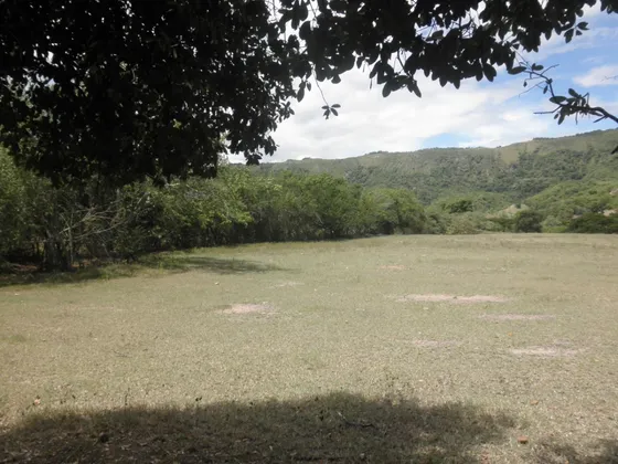 Hermoso Terreno