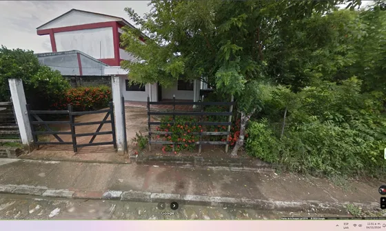 Venta Casa-cabaña A 700m De La Playa