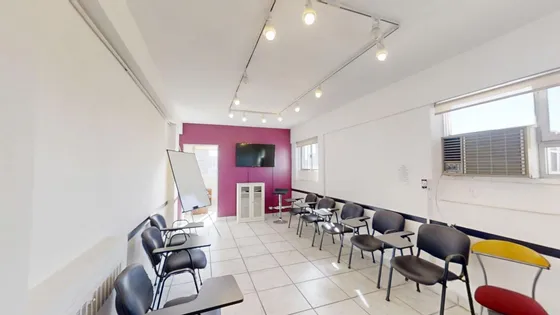 Oficina En Venta En Recoleta
