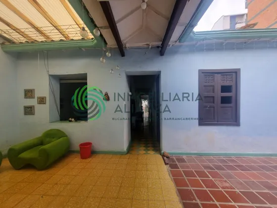 Casa En Venta En Antonia Santos. Cod V61682