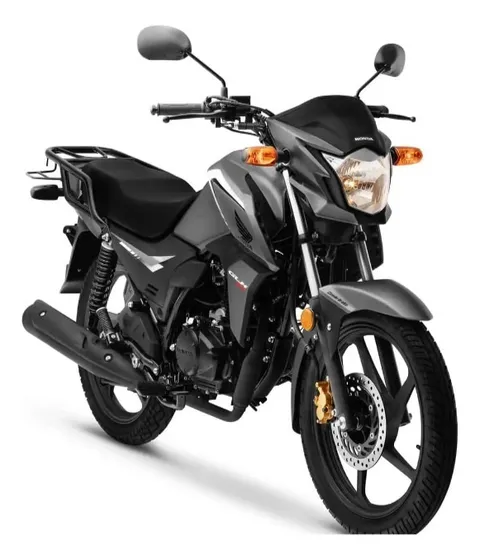 Honda Glh 150 0km 2025