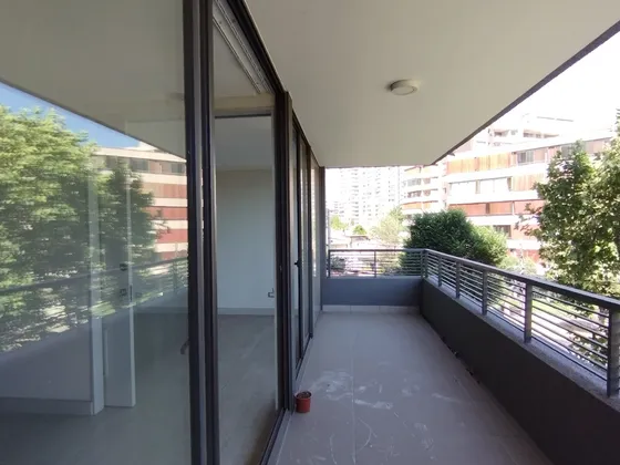 Ref:13203**            Amplio Y Hermoso Dpto 1d+1b+est Ñuñoa