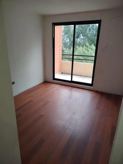 Depto En Arriendo 3d, 1b, Estac, Gastos Comunes Incluidos