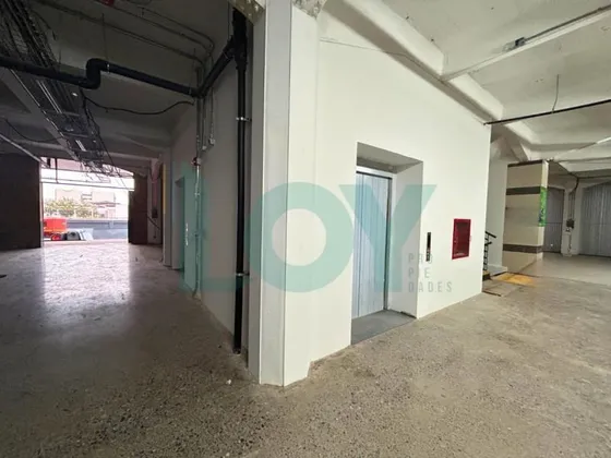 Bodega En Arriendo En Santiago