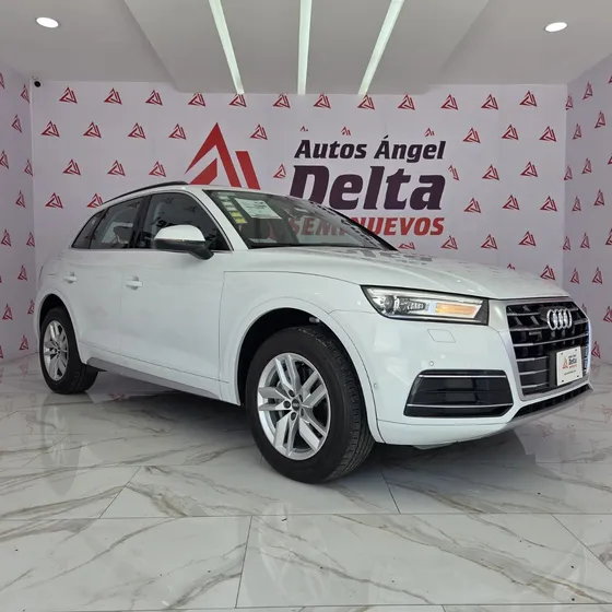 Audi Q5 2.0 L T Select Dsg