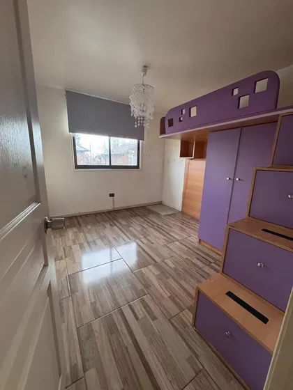 Arriendo Casa Barrio Toledo - Chillán