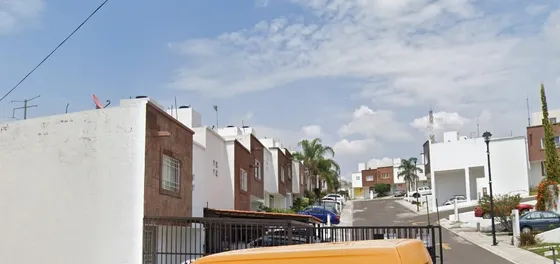 Casa En Remate Bancario En Querétaro, Corregidora. Mm