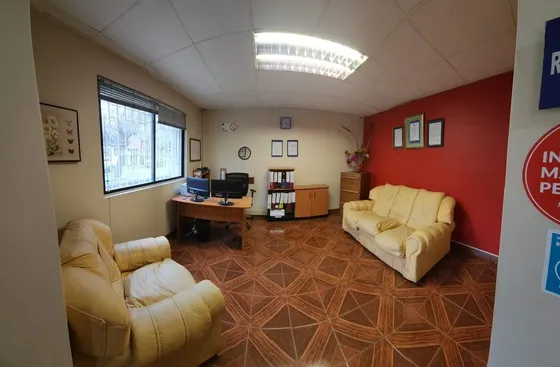 ¡acepto Canje! Se Vende Fabulosa Casa Comercial, Pasos Ciuda