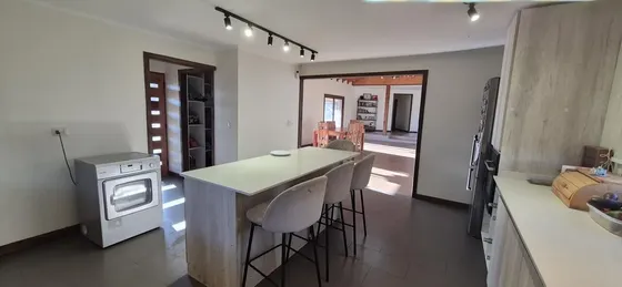 Arriendo Casa En Codegua 4d 3b