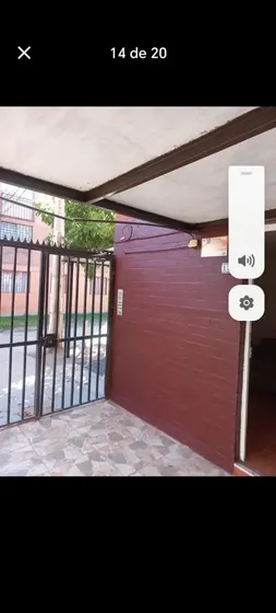 Oportunidad Departamento Primer Piso En Parque La Farfana