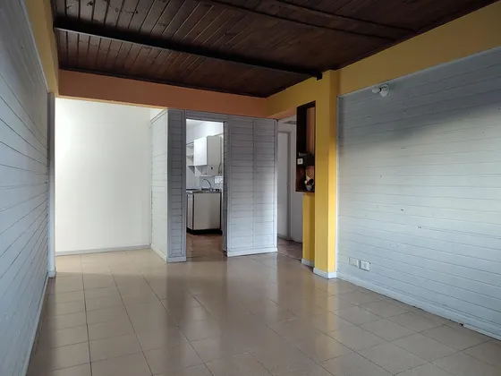 Departamento En Venta En Bariloche. En Una Planta.