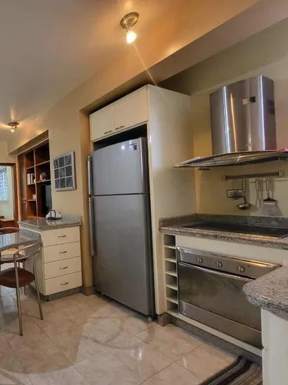 Apartamento En Alquiler Urb. El Bosque Maracay