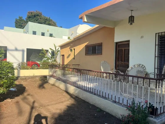 Casa En Venta En Mirador Sur