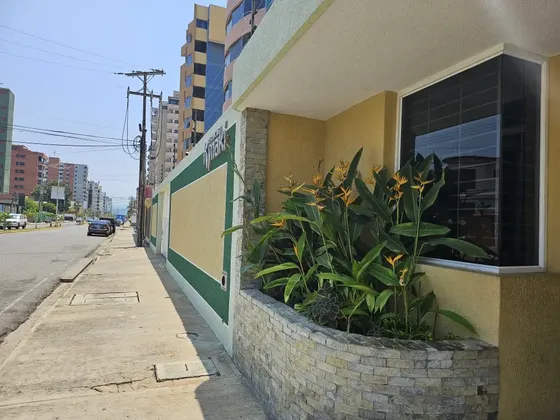 En Alquiler Amplio Y Moderno Apto De 3 Hab En Res Kynaki Lecheria Anzoategui
