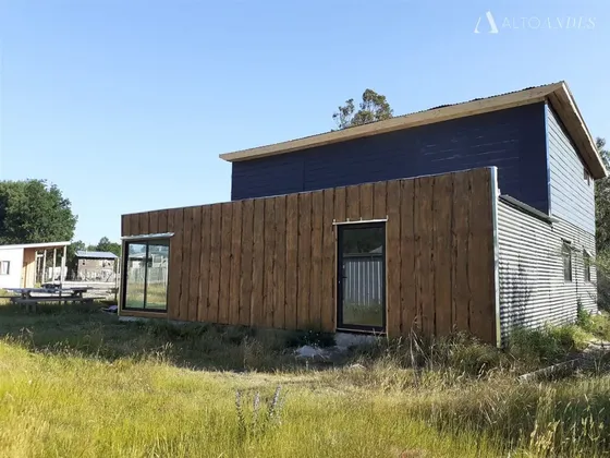 Casa En Venta En Quelhue Pucon