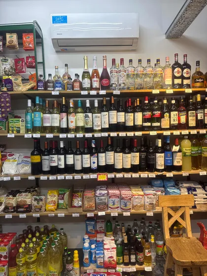 Vendo: Fondo De Comercio Despensa -almacen Excelente