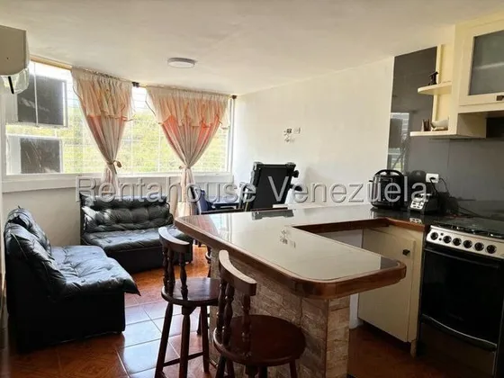 Venta De Apartamento / Guatire/ Ls 25-15712