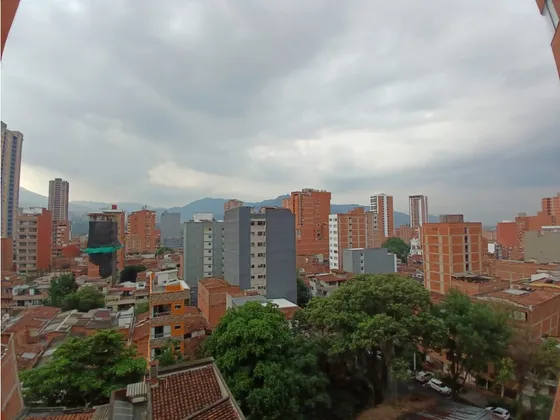 Arriendo Apartamento Betania Sabaneta P. 3 C. 7359139