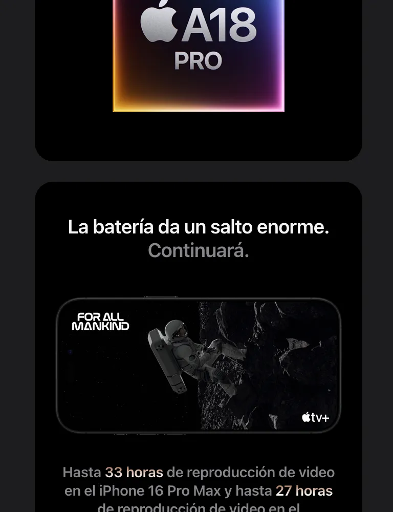 descripción