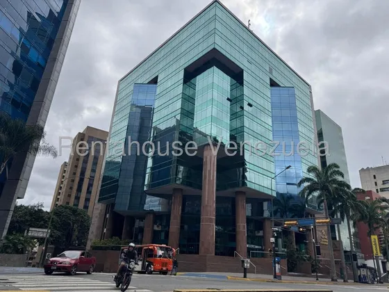 Oficina El Rosal 25-12444 R.e